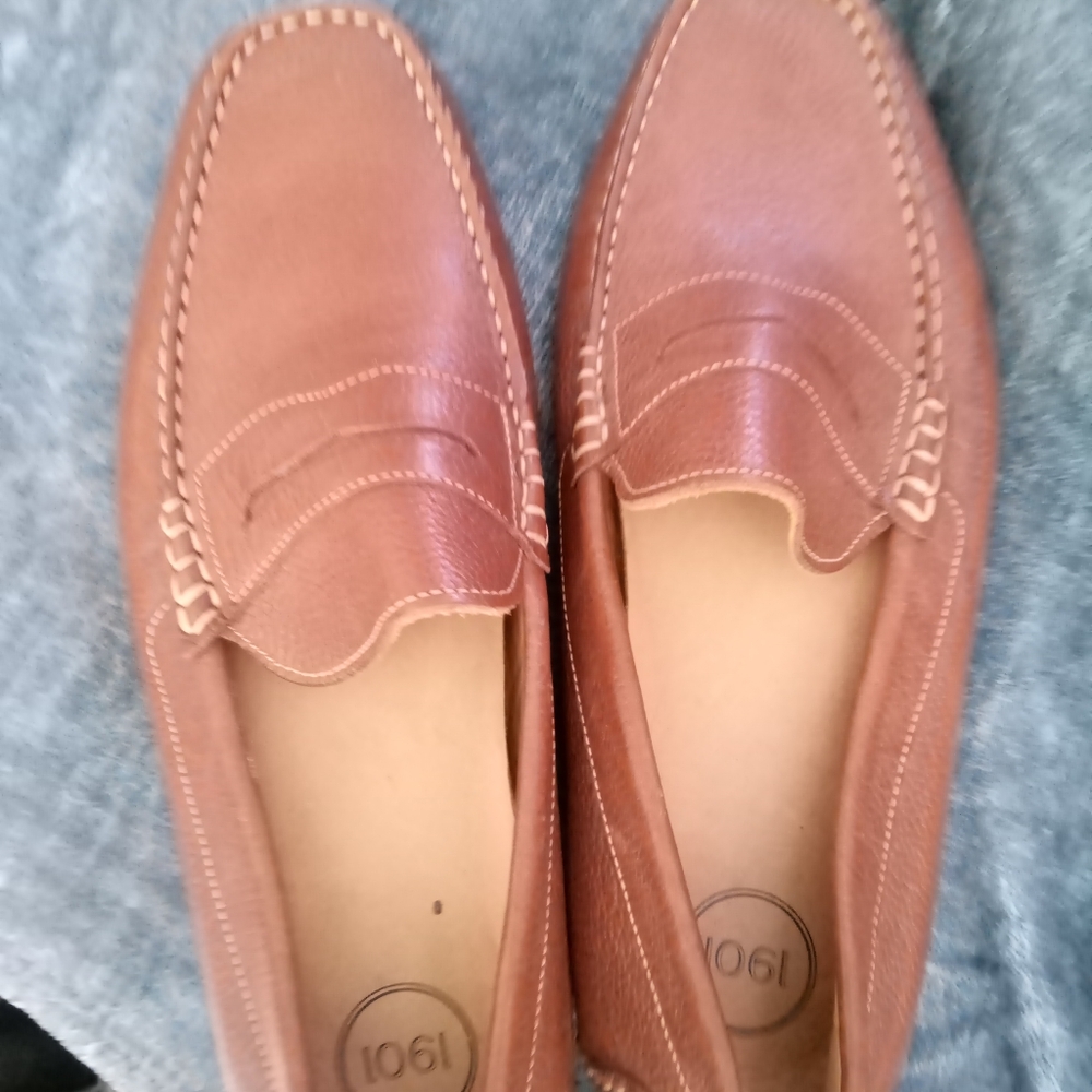Loafers Tan 1901